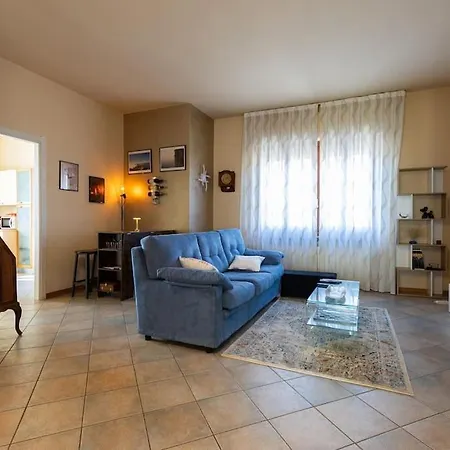 Appartement Casa Gozza à Verzuolo Extérieur photo