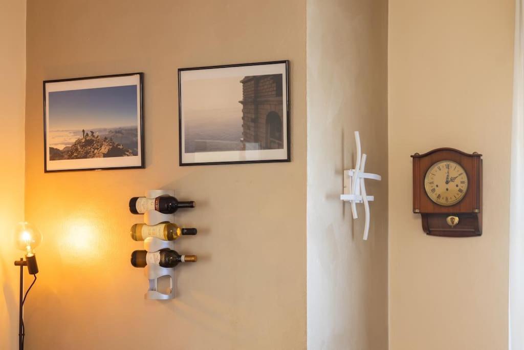 Apartment Casa Gozza *