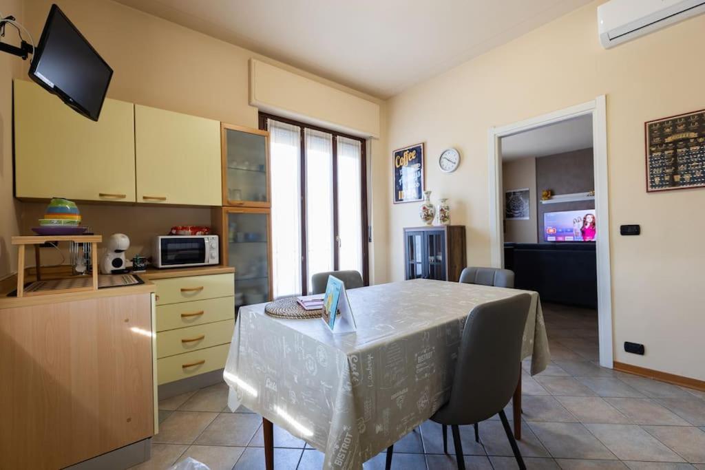 Casa Gozza