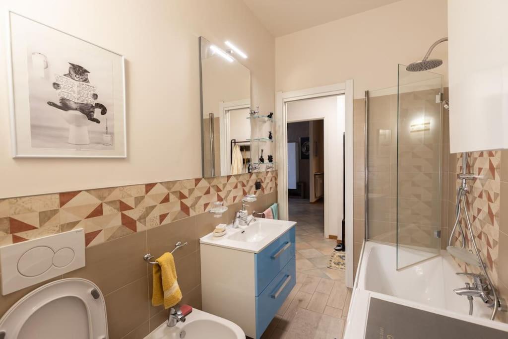Apartment Casa Gozza Verzuolo