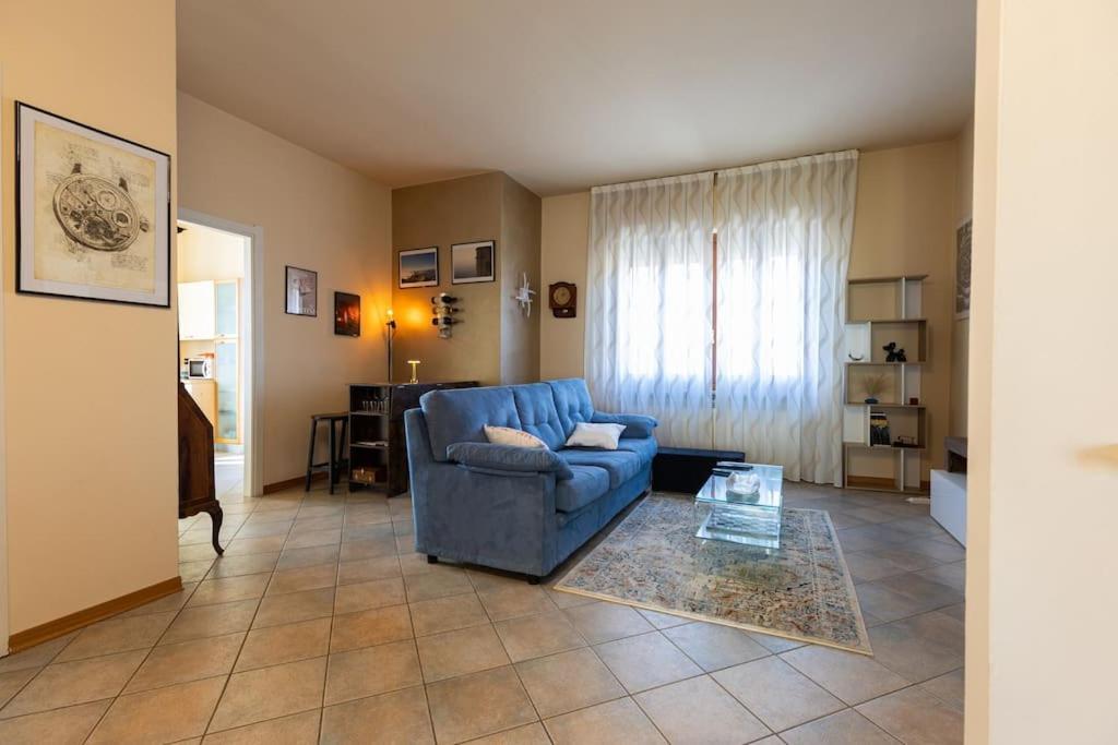 Apartment Casa Gozza *