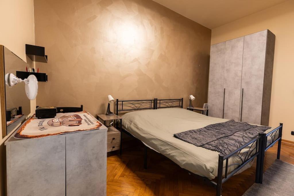 Casa Gozza Apartment *
