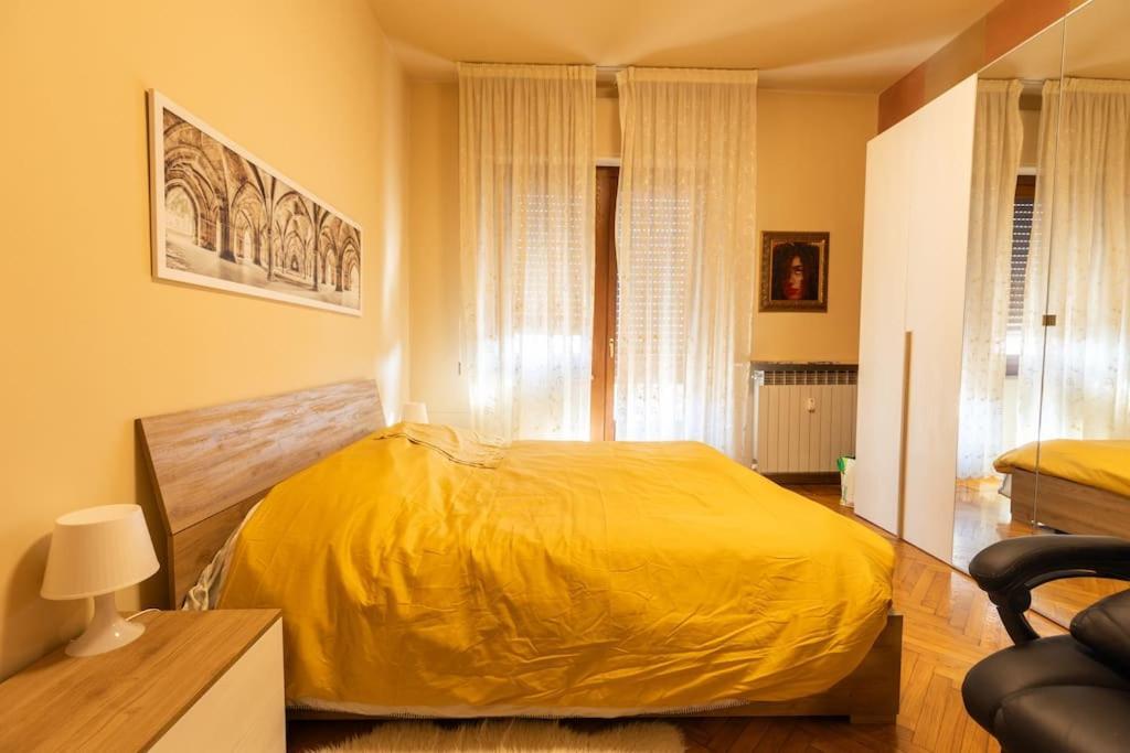 Apartment Casa Gozza Verzuolo