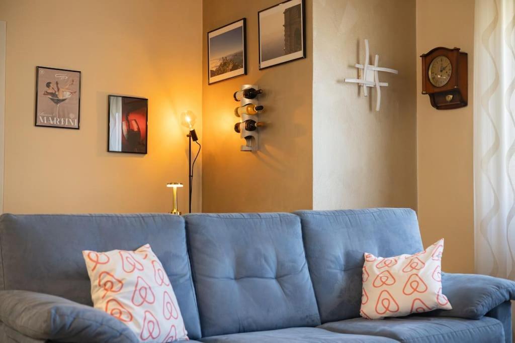 Apartment Casa Gozza